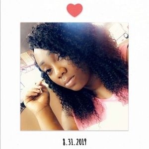 Meet your Posher, Keyuana